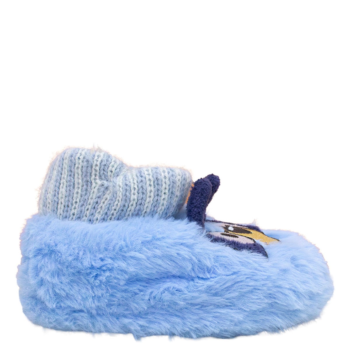 PANTUFLAS NIÑO CHILDRENS CLUB CELESTE 2BU0870 - 1