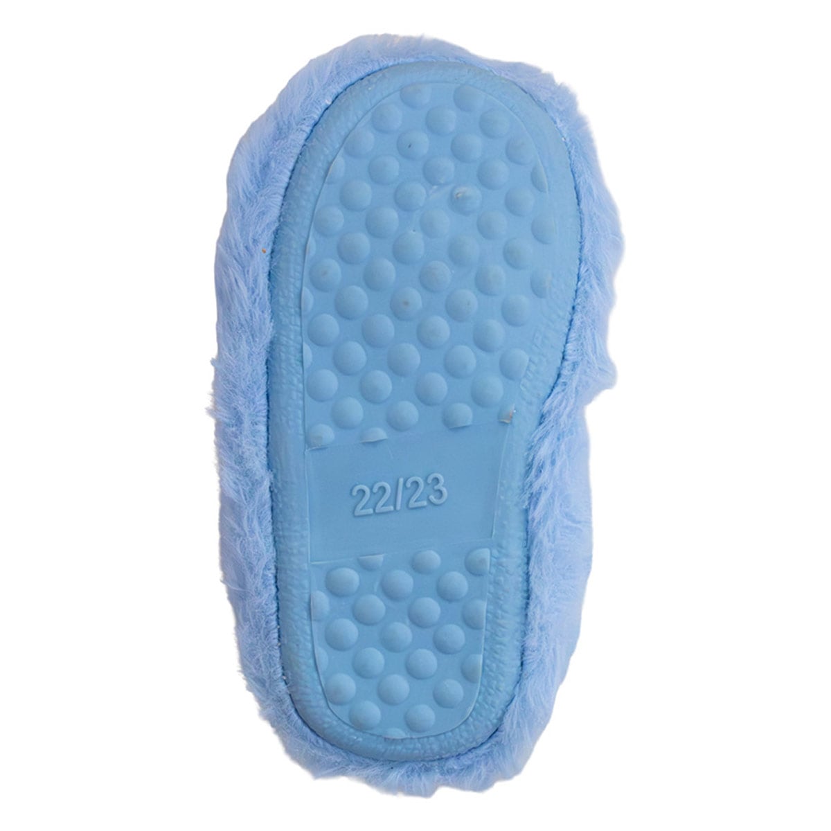 PANTUFLAS NIÑO CHILDRENS CLUB CELESTE 2BU0870 - 3