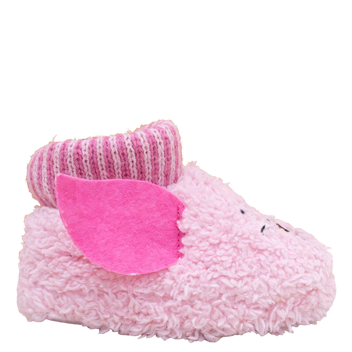 PANTUFLAS NIÑO CHILDRENS CLUB ROSADO 2WP0240 - 1
