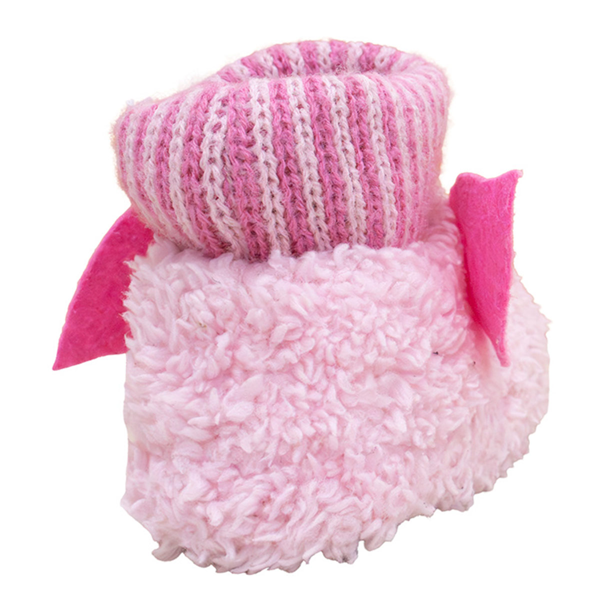 PANTUFLAS NIÑO CHILDRENS CLUB ROSADO 2WP0240 - 2
