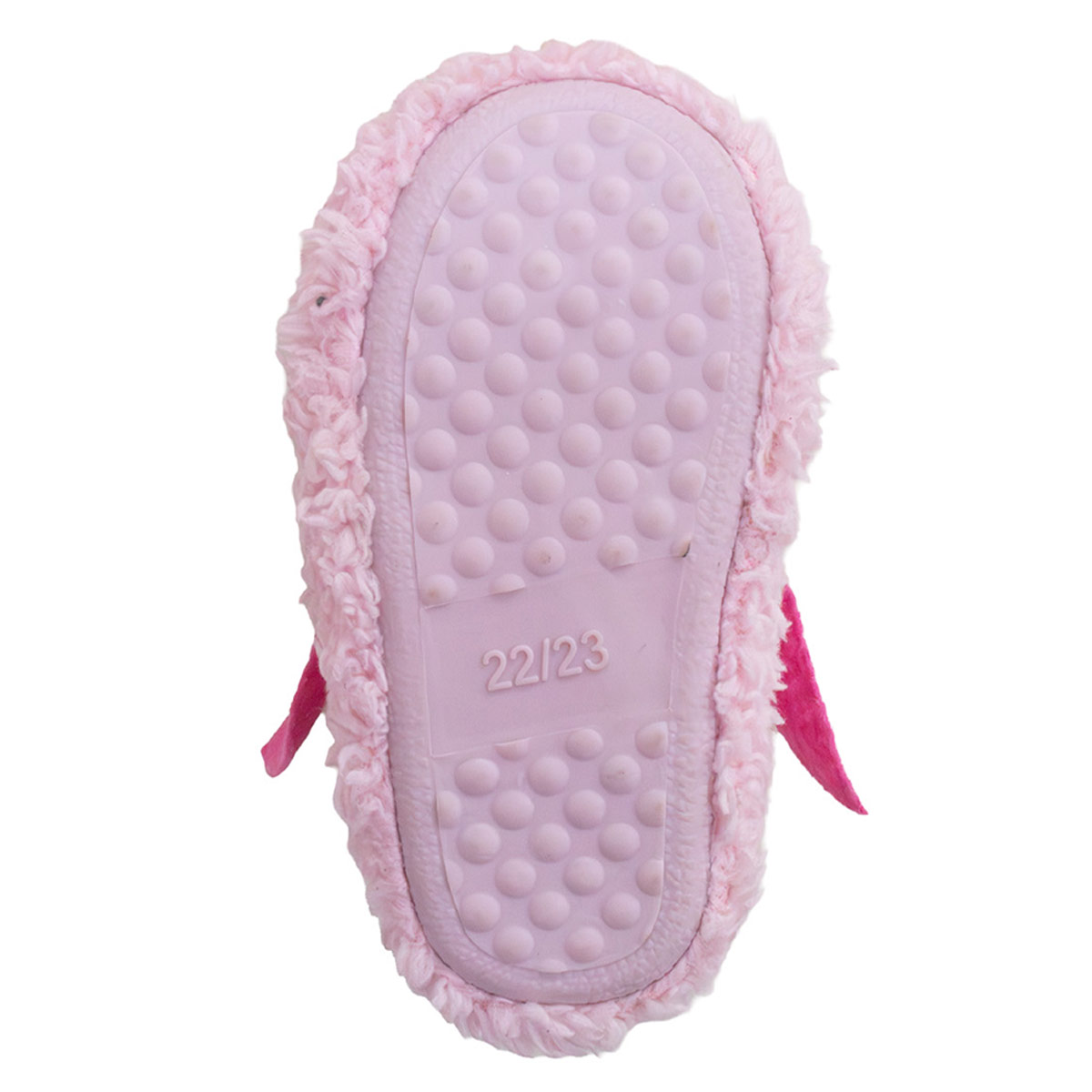 PANTUFLAS NIÑO CHILDRENS CLUB ROSADO 2WP0240 - 3
