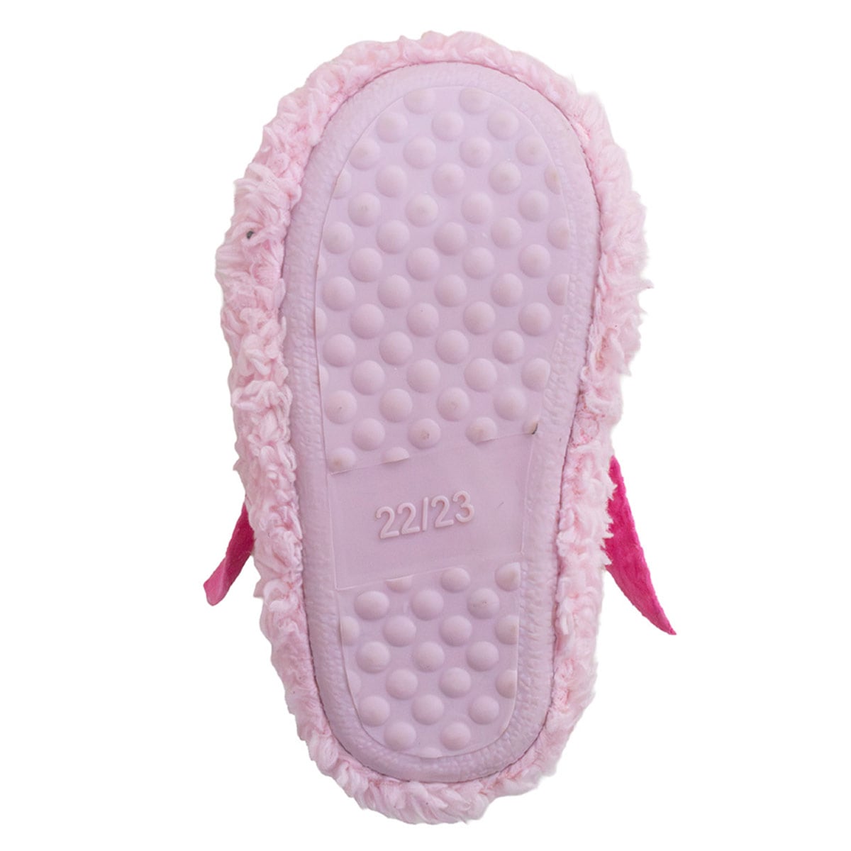 PANTUFLAS NIÑO CHILDRENS CLUB ROSADO 2WP0240 - 3