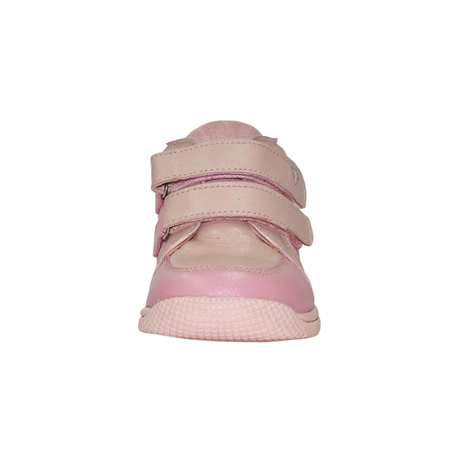 ZAPATOS DE VESTIR NIÑA BRUNO KIDS ROSADO PRIMEROS PASOS NIÑA CUERO - 4