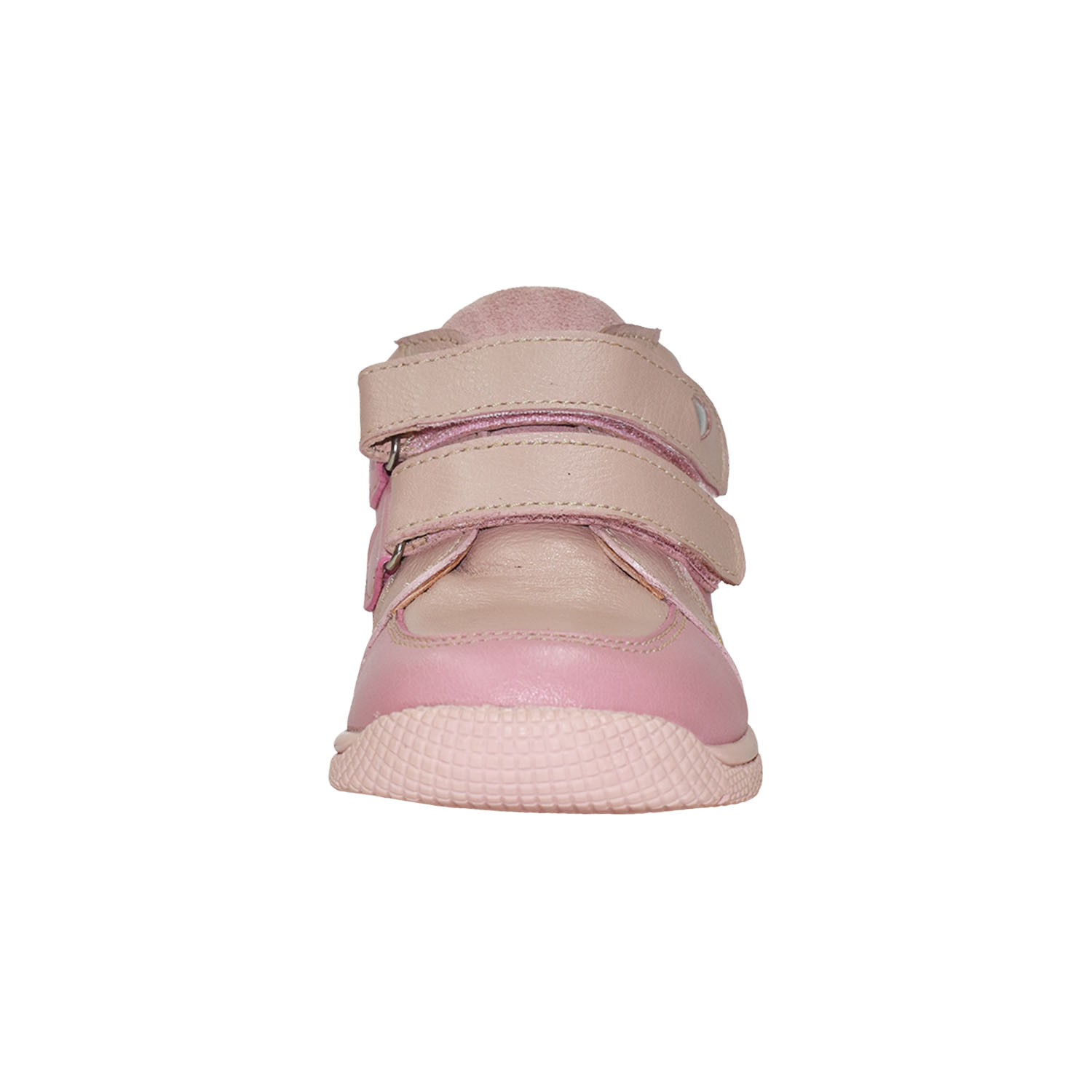 ZAPATOS DE VESTIR NIÑA BRUNO KIDS ROSADO PRIMEROS PASOS NIÑA CUERO - 4