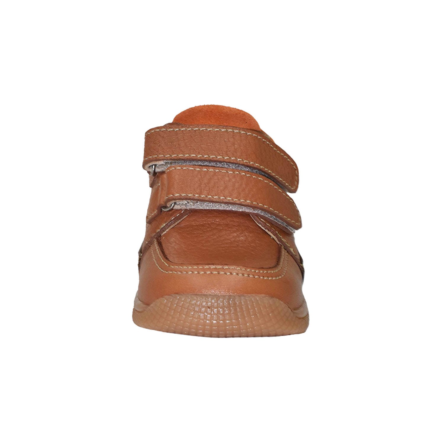 ZAPATOS DE VESTIR NIÑO BRUNO KIDS COBRE PRIMEROS PASOS NIÑO CUERO - 4
