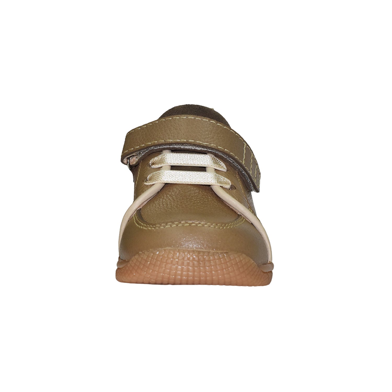 ZAPATOS DE VESTIR NIÑO BRUNO KIDS BEIGE PRIMEROS PASOS NIÑO CUERO - 4