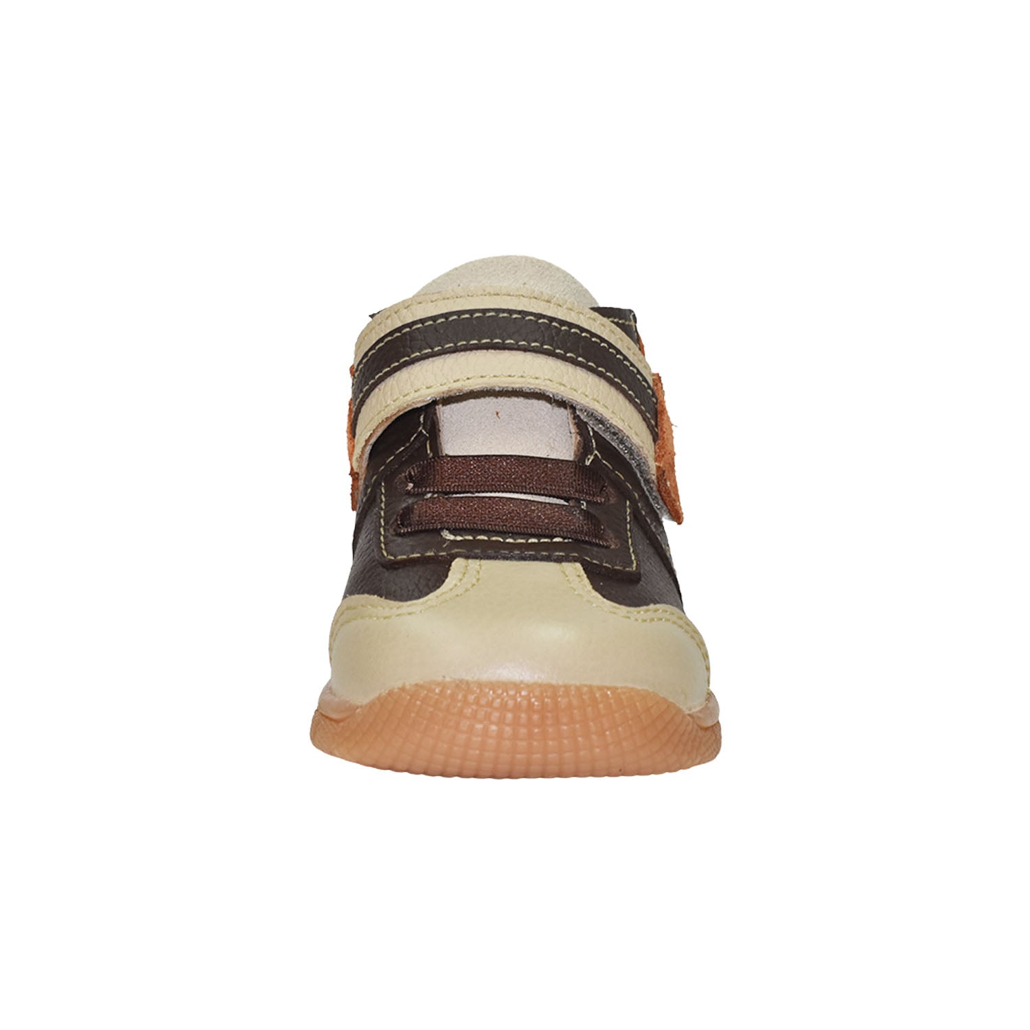 ZAPATOS DE VESTIR NIÑO BRUNO KIDS MARRÓN PRIMEROS PASOS NIÑO CUERO - 4