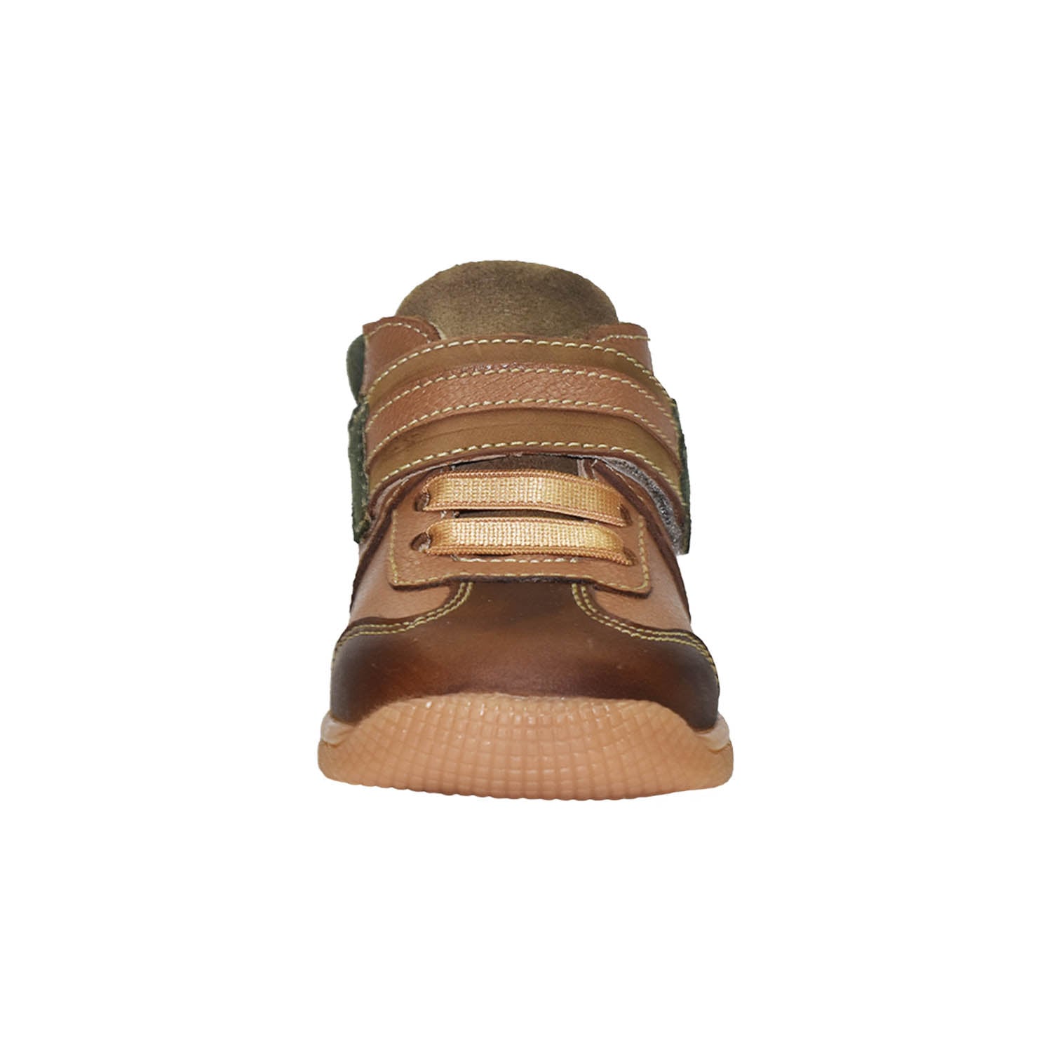 ZAPATOS DE VESTIR NIÑO BRUNO KIDS MARRÓN PRIMEROS PASOS NIÑO CUERO - 4