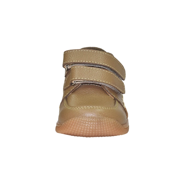 ZAPATOS DE VESTIR NIÑO BRUNO KIDS MARRÓN PRIMEROS PASOS NIÑO CUERO - 4