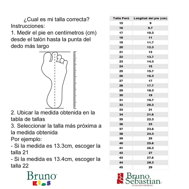 ZAPATOS DE VESTIR NIÑO BRUNO KIDS MARRÓN PRIMEROS PASOS NIÑO CUERO - 5