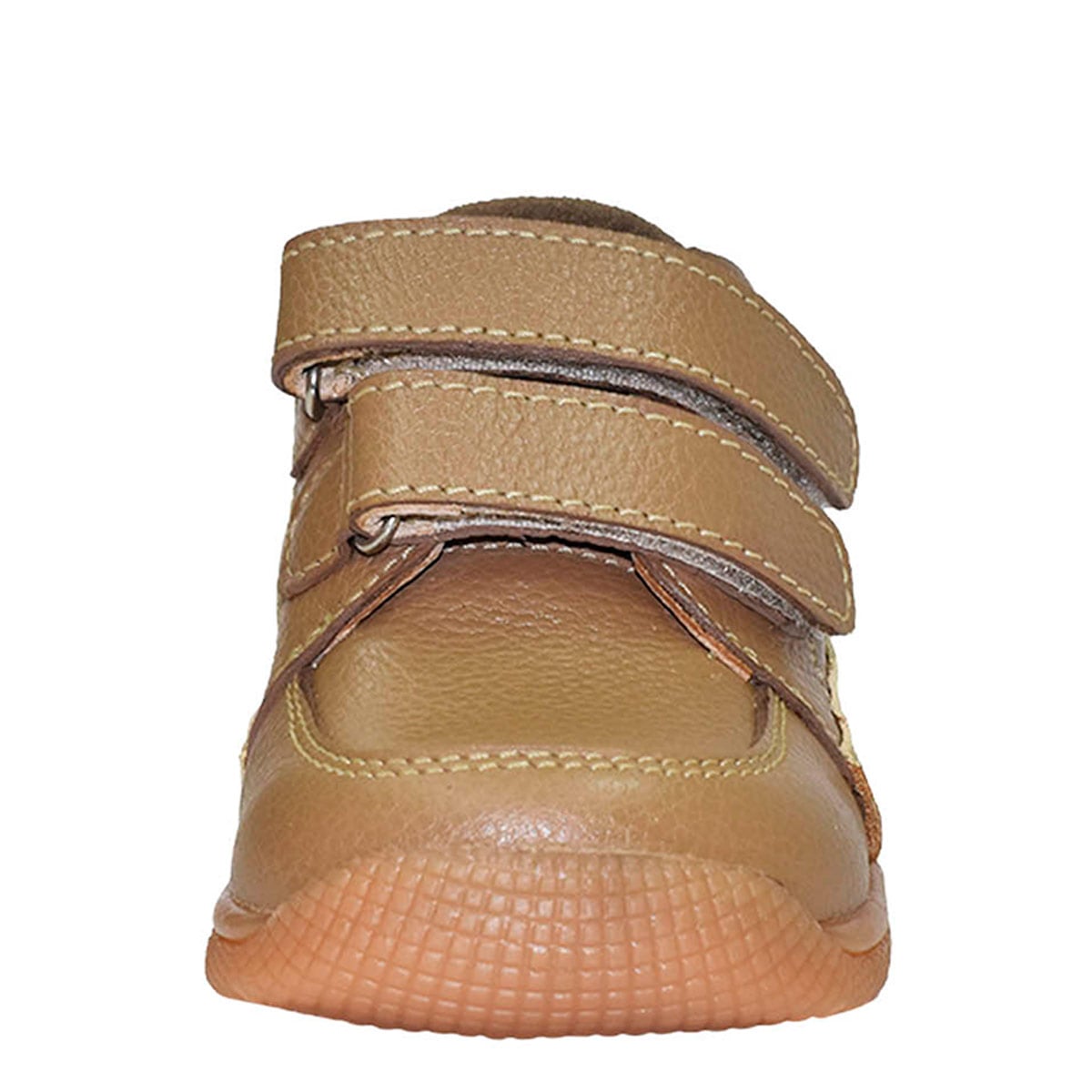 ZAPATOS DE VESTIR NIÑO BRUNO KIDS MARRÓN PRIMEROS PASOS NIÑO CUERO - 3