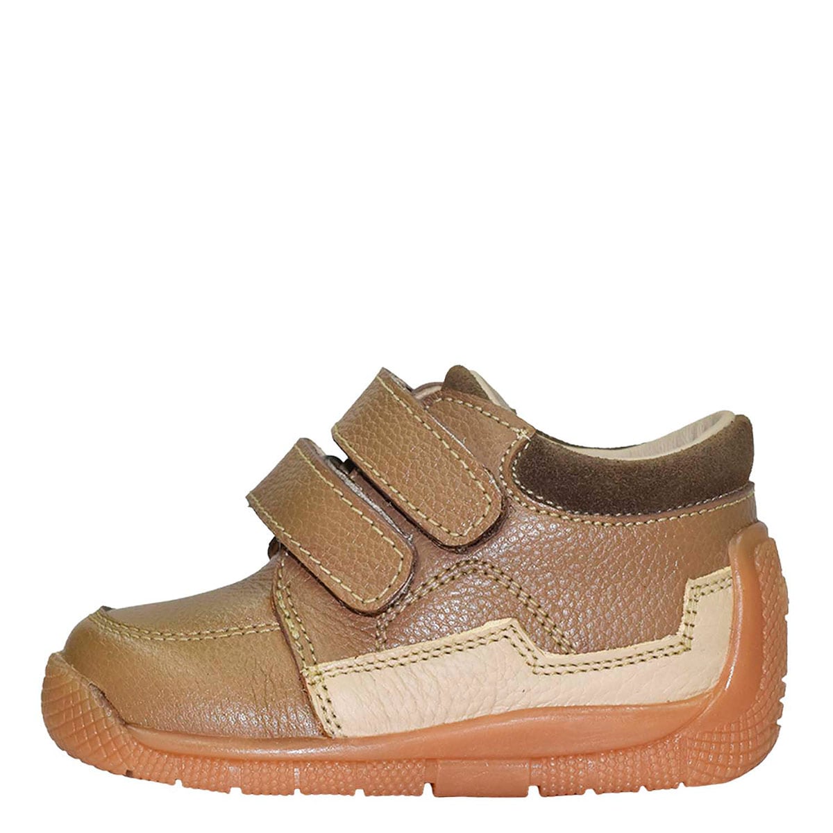 ZAPATOS DE VESTIR NIÑO BRUNO KIDS MARRÓN PRIMEROS PASOS NIÑO CUERO - 4