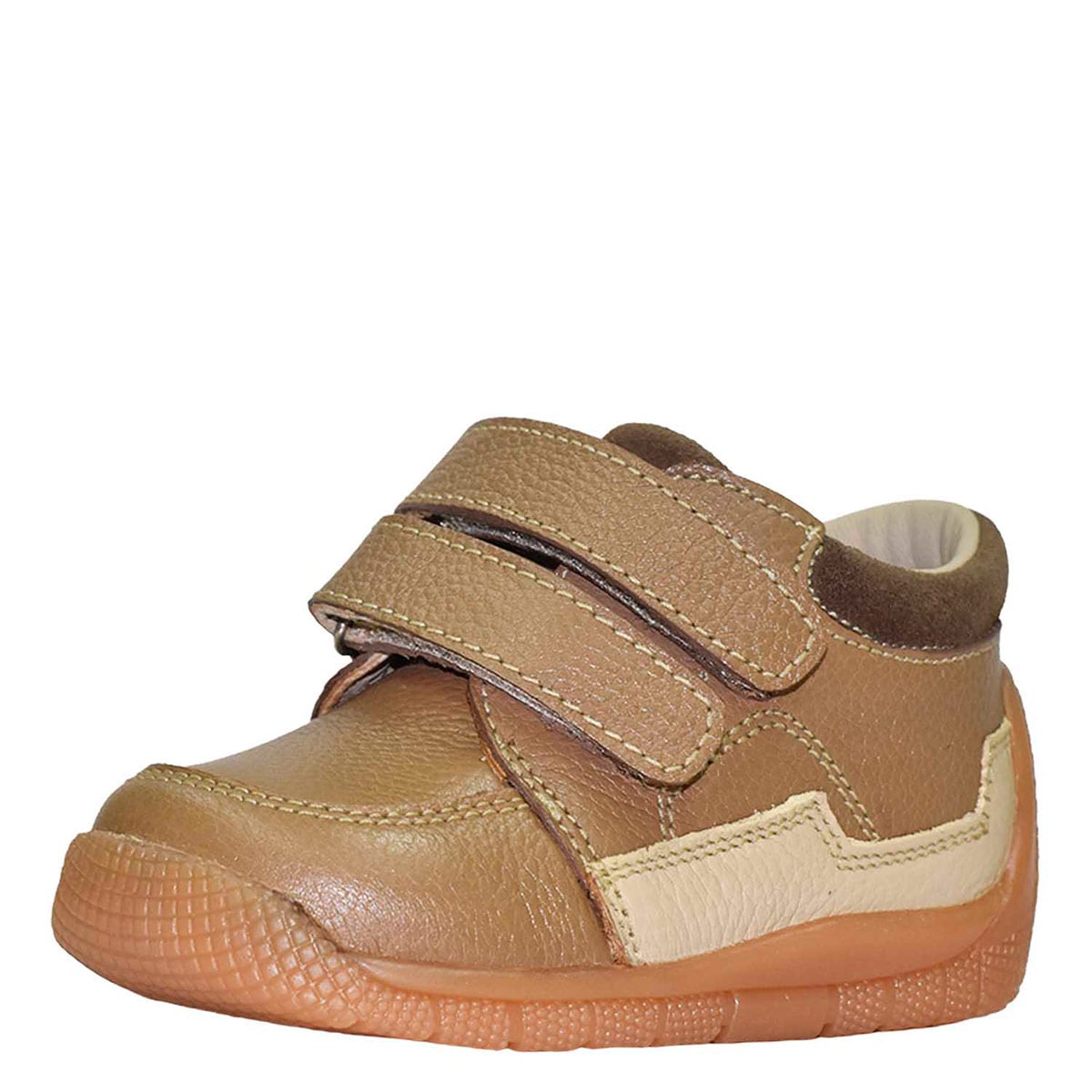 ZAPATOS DE VESTIR NIÑO BRUNO KIDS MARRÓN PRIMEROS PASOS NIÑO CUERO - 2