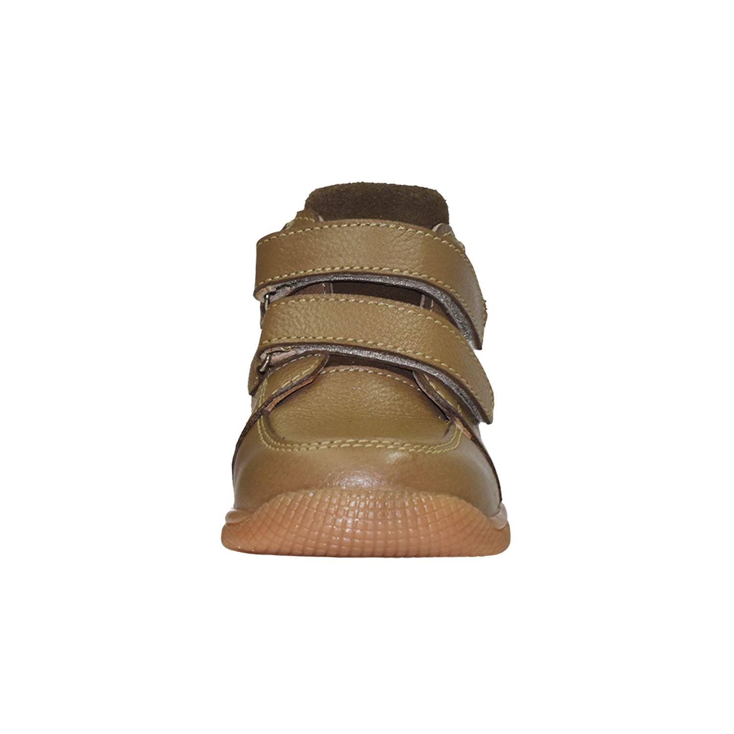 ZAPATOS DE VESTIR NIÑO BRUNO KIDS BEIGE PRIMEROS PASOS NIÑO CUERO - 4
