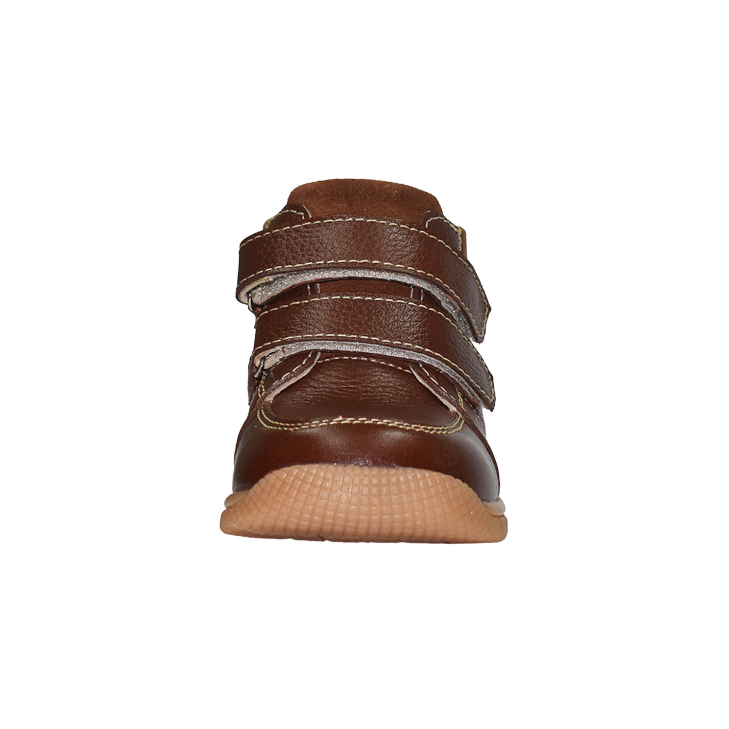 ZAPATOS DE VESTIR NIÑO BRUNO KIDS NATURAL PRIMEROS PASOS NIÑO CUERO - 4