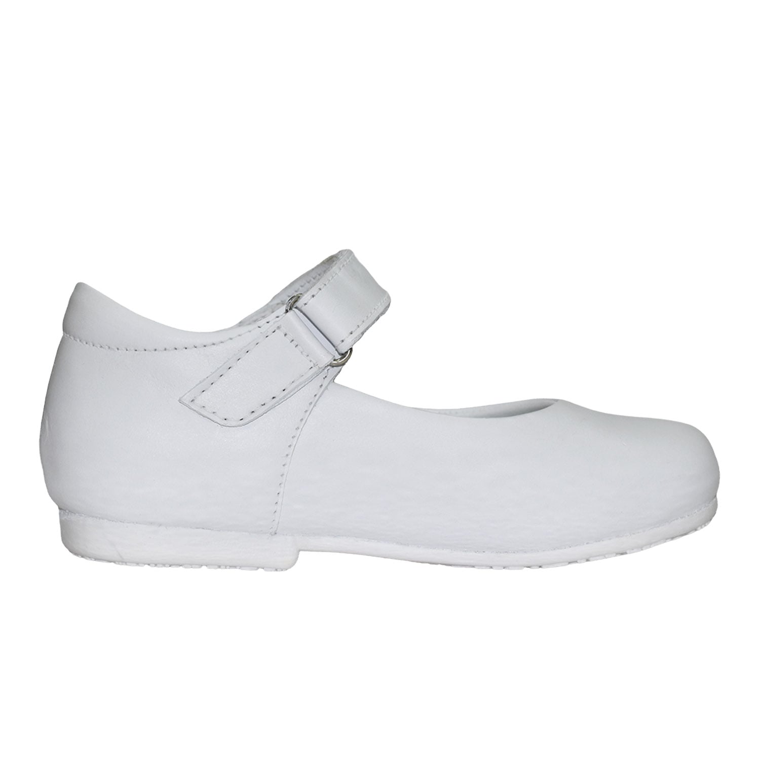 ZAPATOS DE VESTIR NIÑA BRUNO KIDS BLANCO CAMINANTE NIÑA CUERO - 3