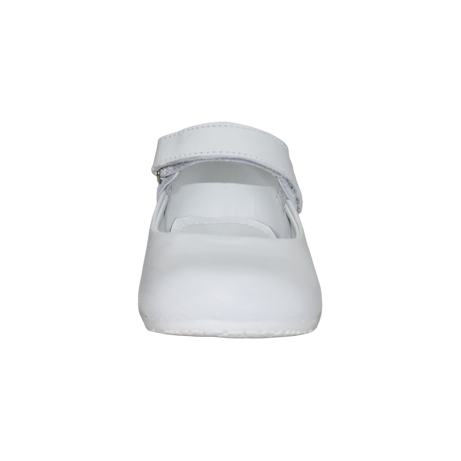 ZAPATOS DE VESTIR NIÑA BRUNO KIDS BLANCO CAMINANTE NIÑA CUERO - 4