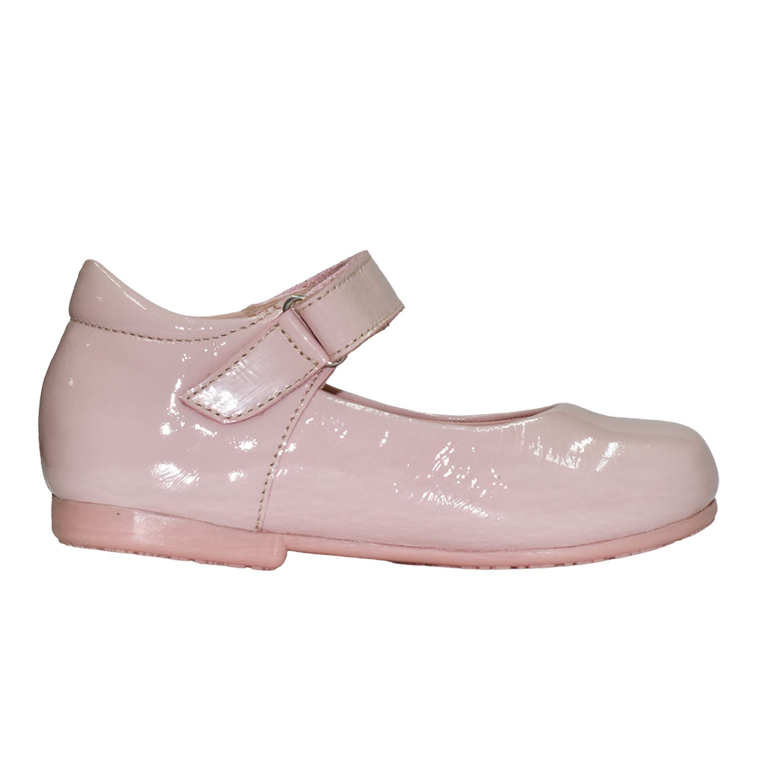 ZAPATOS DE VESTIR NIÑA BRUNO KIDS ROSADO CAMINANTE NIÑA CUERO - 3