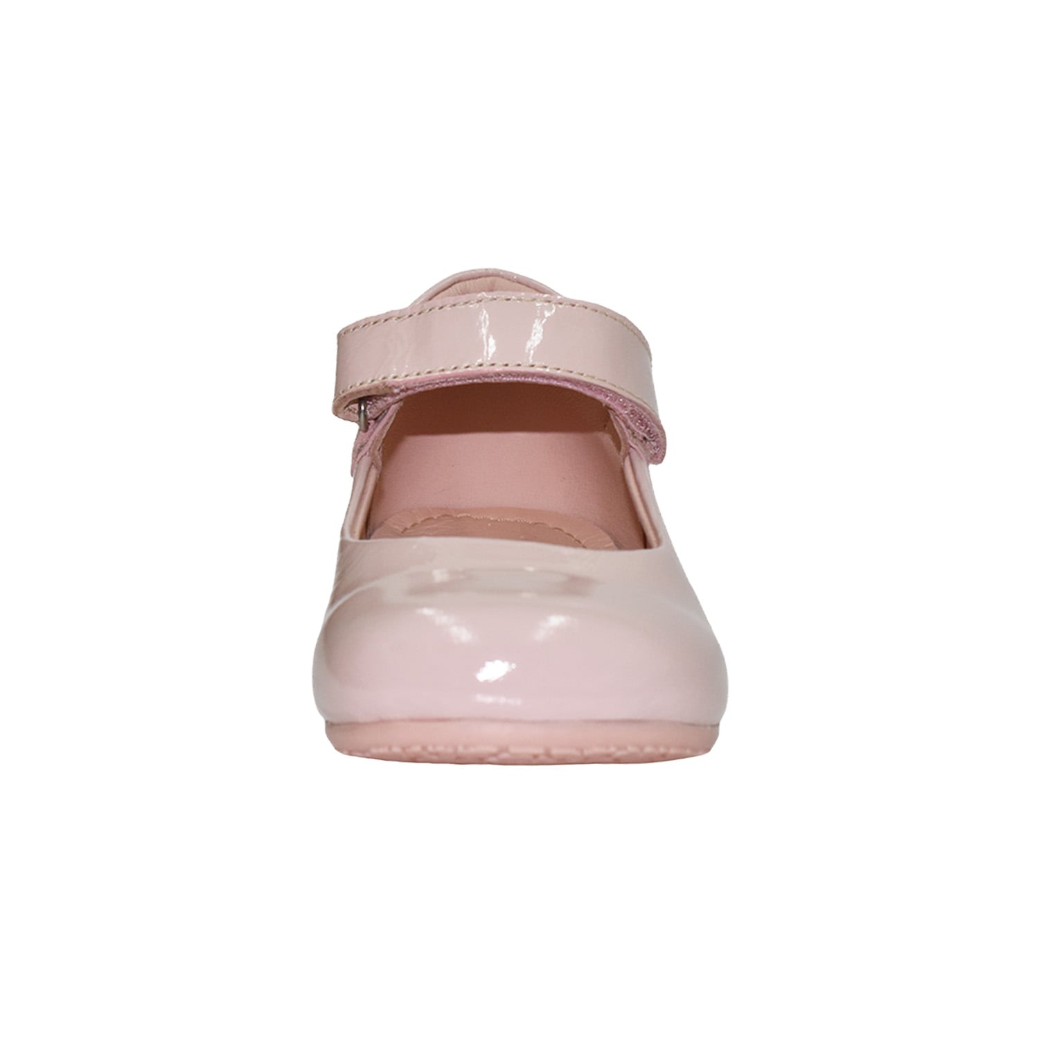 ZAPATOS DE VESTIR NIÑA BRUNO KIDS ROSADO CAMINANTE NIÑA CUERO - 4
