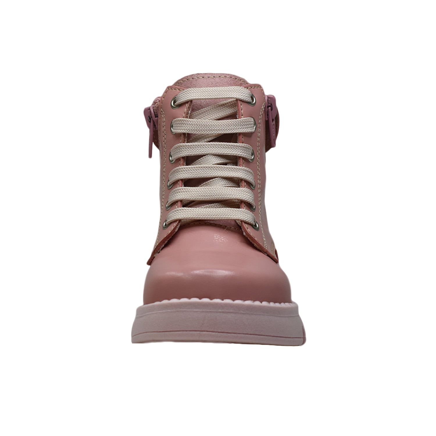 BOTINES NIÑA BRUNO KIDS ROSADO BOTÍN NIÑA CUERO - 4