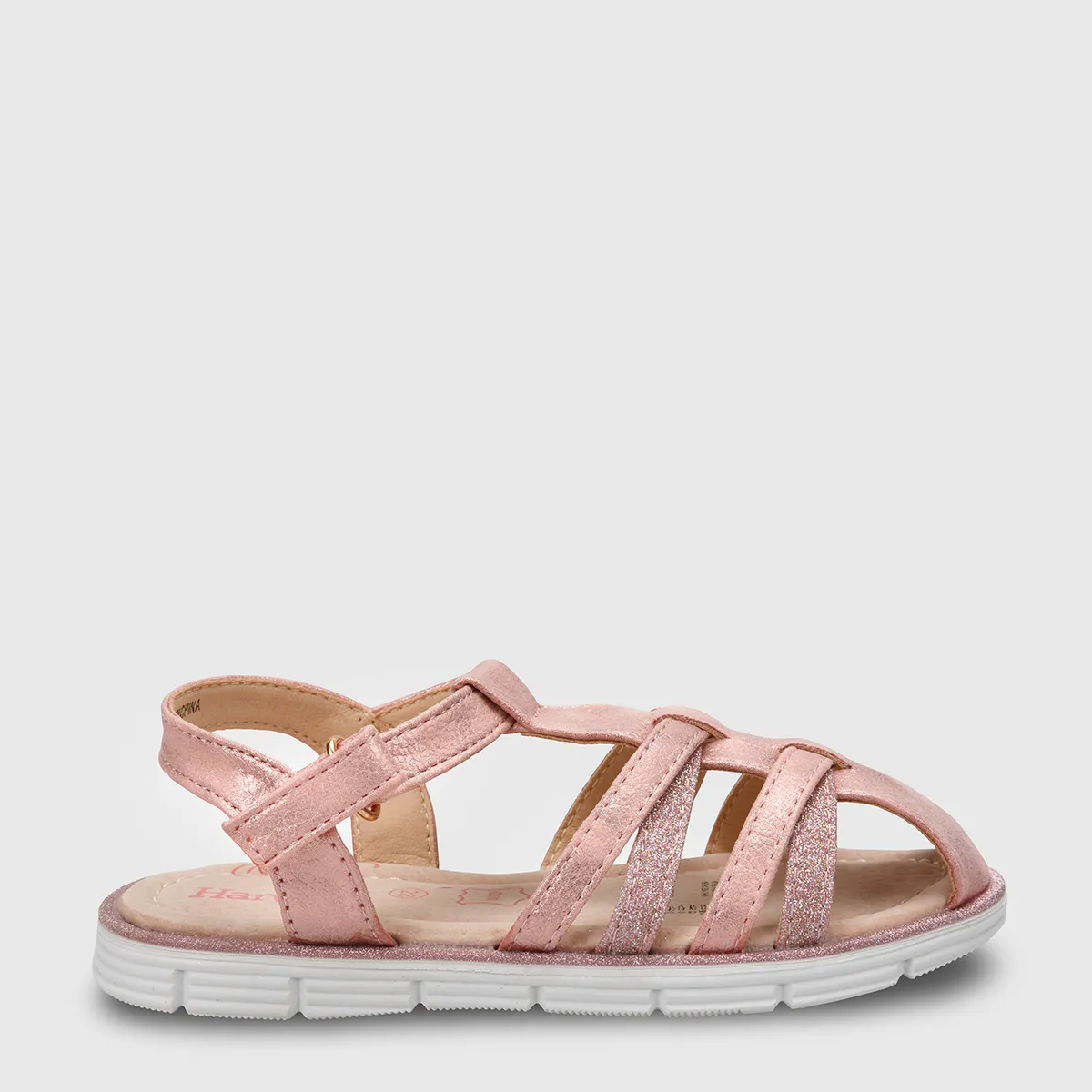 SANDALIAS NIÑA HARVEST TORACE - 1
