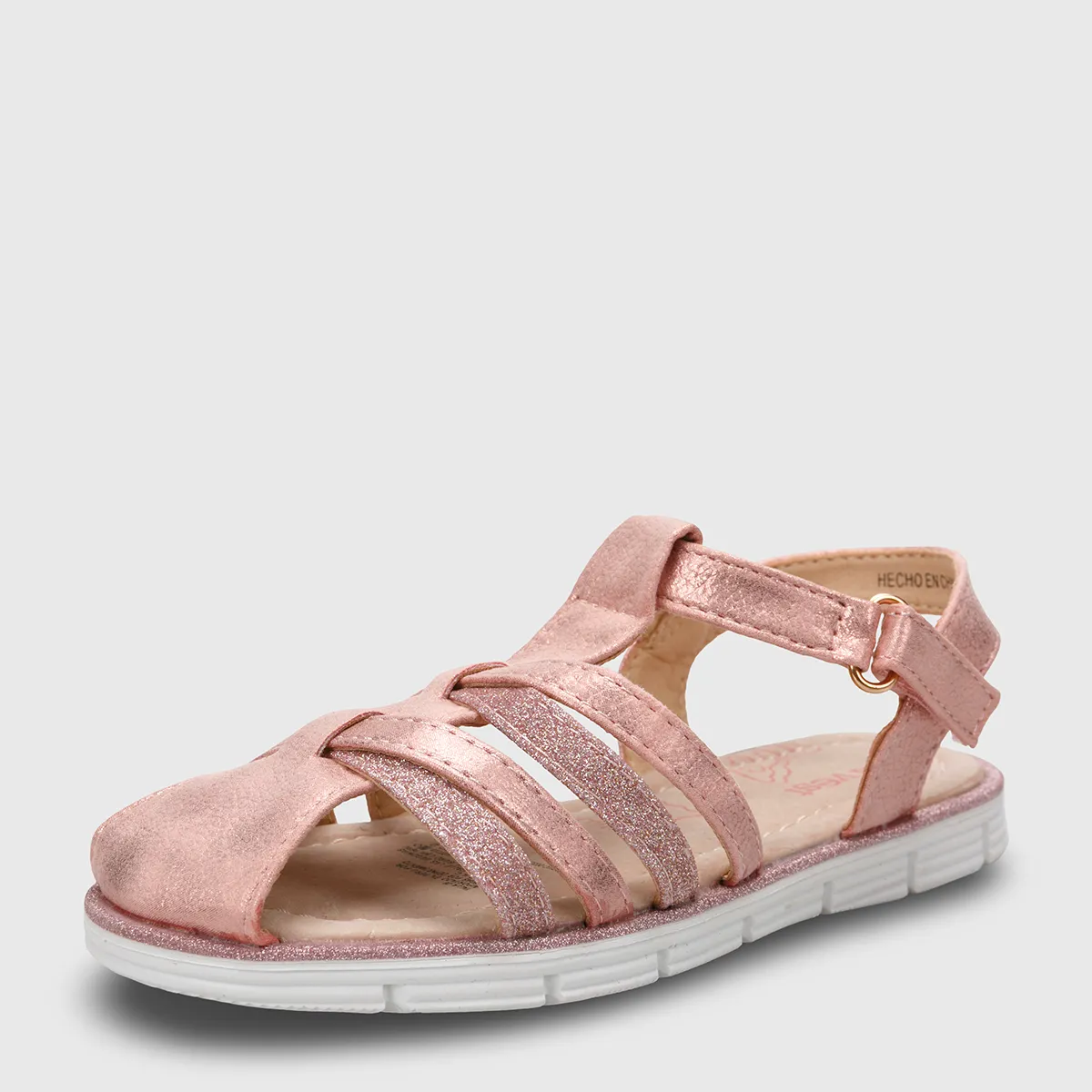 SANDALIAS NIÑA HARVEST TORACE - 3