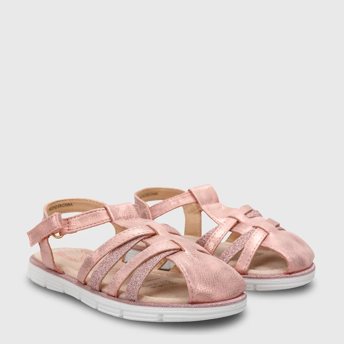 SANDALIAS NIÑA HARVEST TORACE - 2