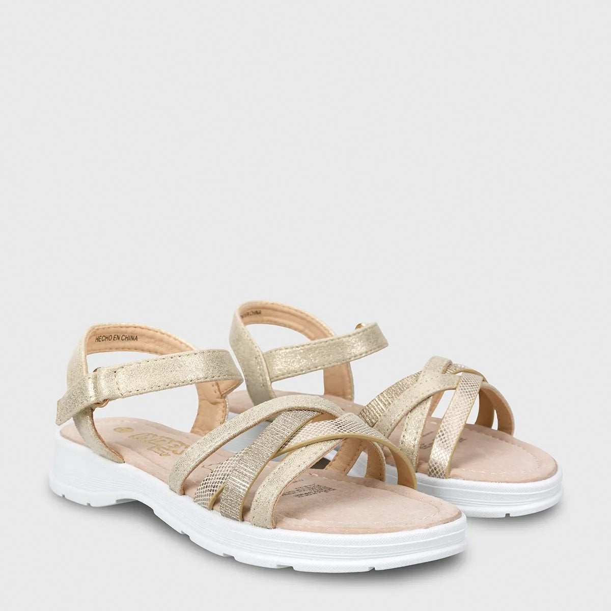 SANDALIAS NIÑA INDEX ATINA3PE - 2