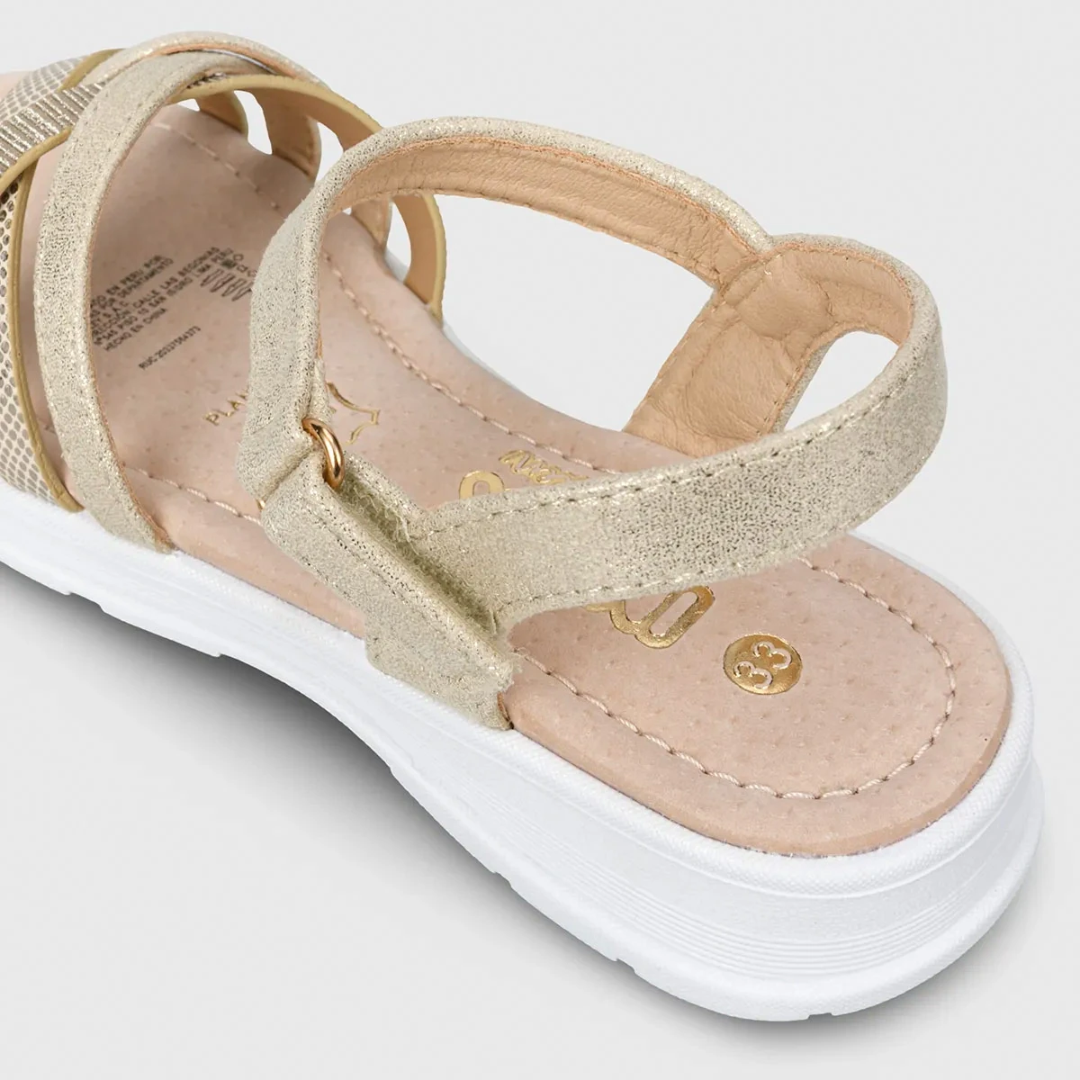 SANDALIAS NIÑA INDEX ATINA3PE - 5