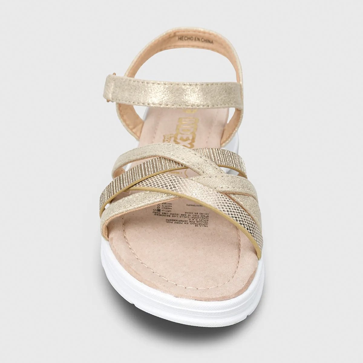 SANDALIAS NIÑA INDEX ATINA3PE - 6