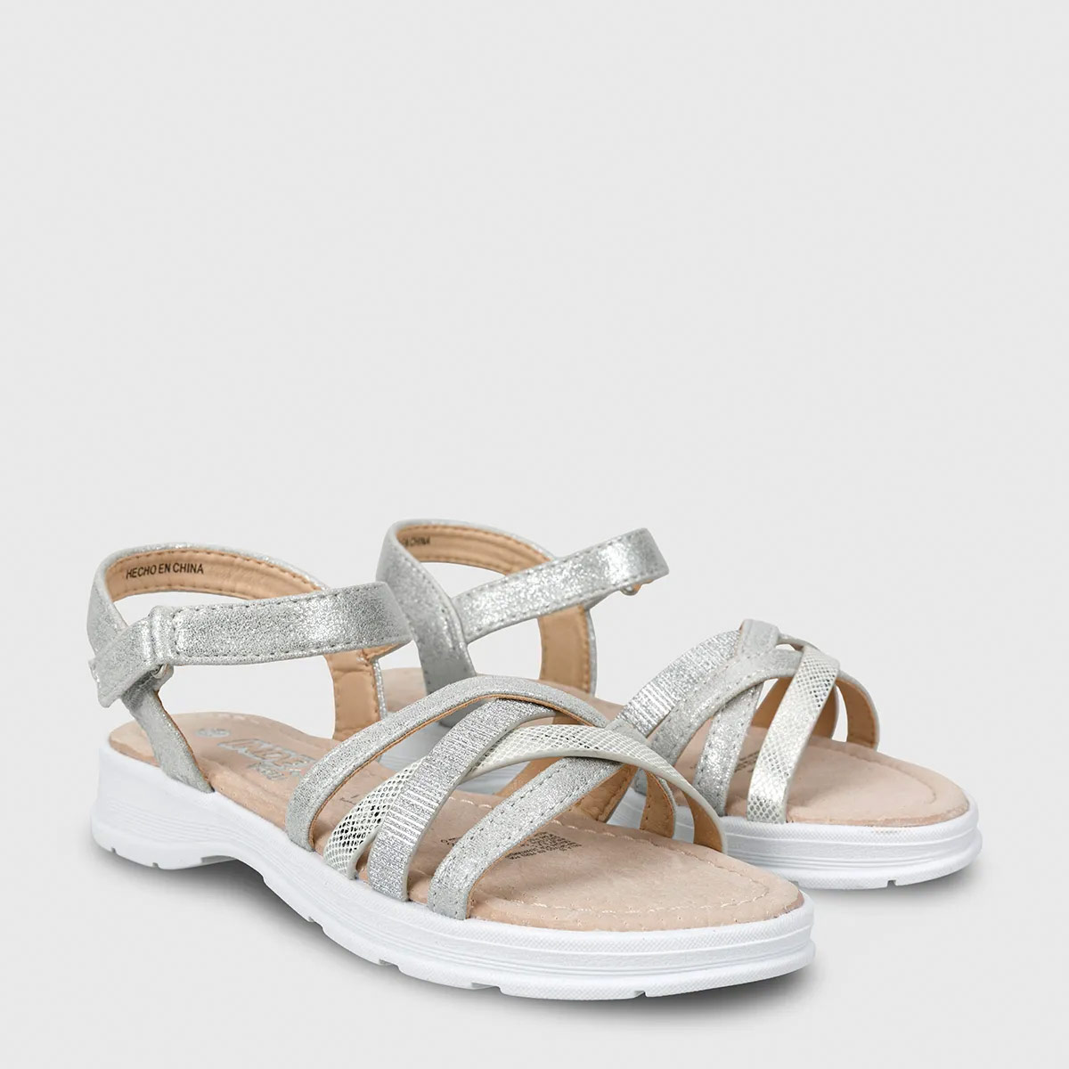SANDALIAS NIÑA INDEX ATINA3PE - 2
