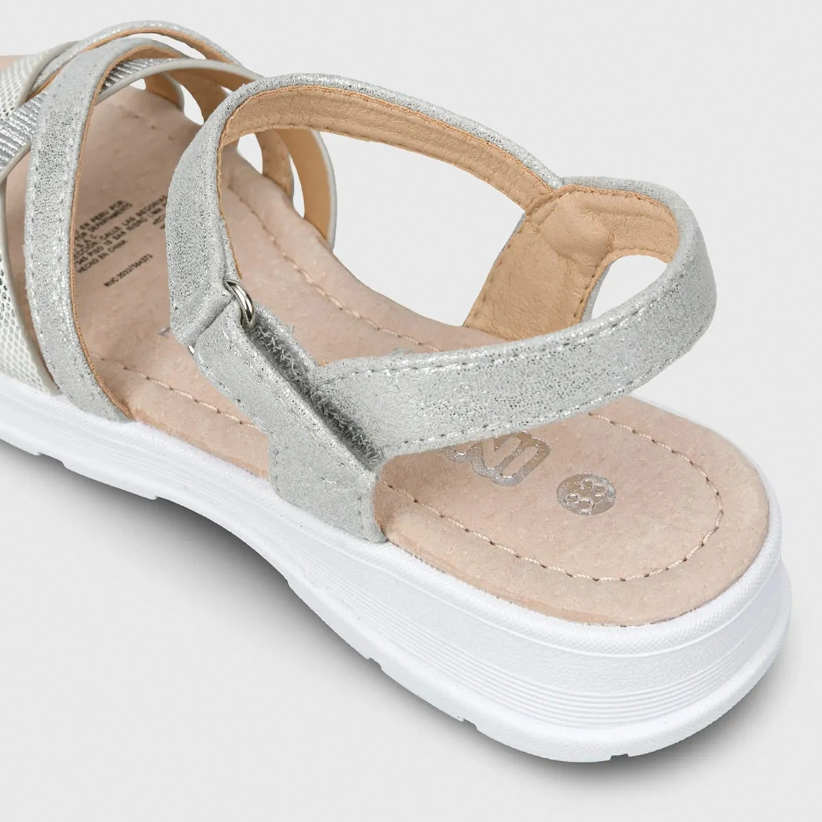 SANDALIAS NIÑA INDEX ATINA3PE - 5