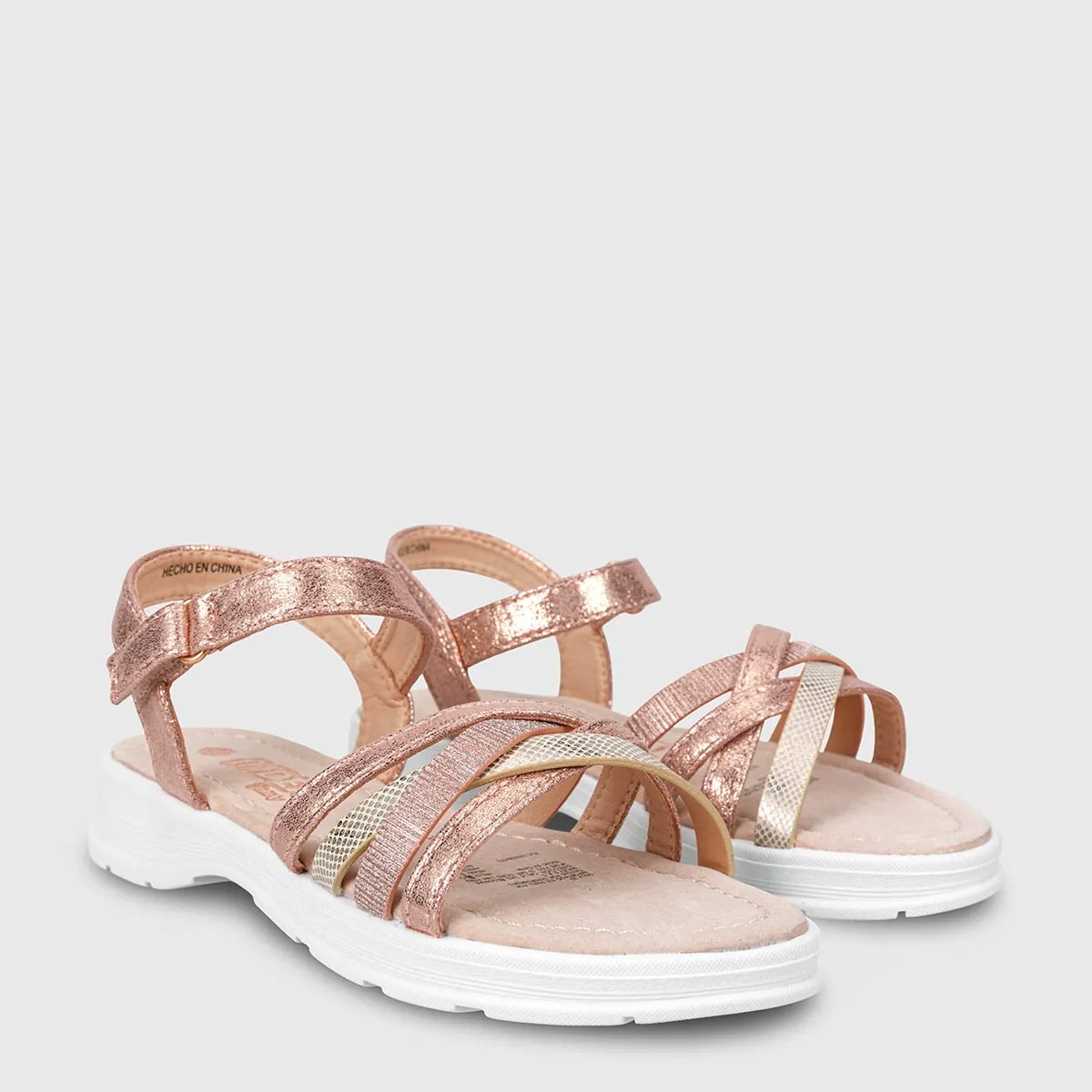 SANDALIAS NIÑA INDEX ATINA3PE - 2