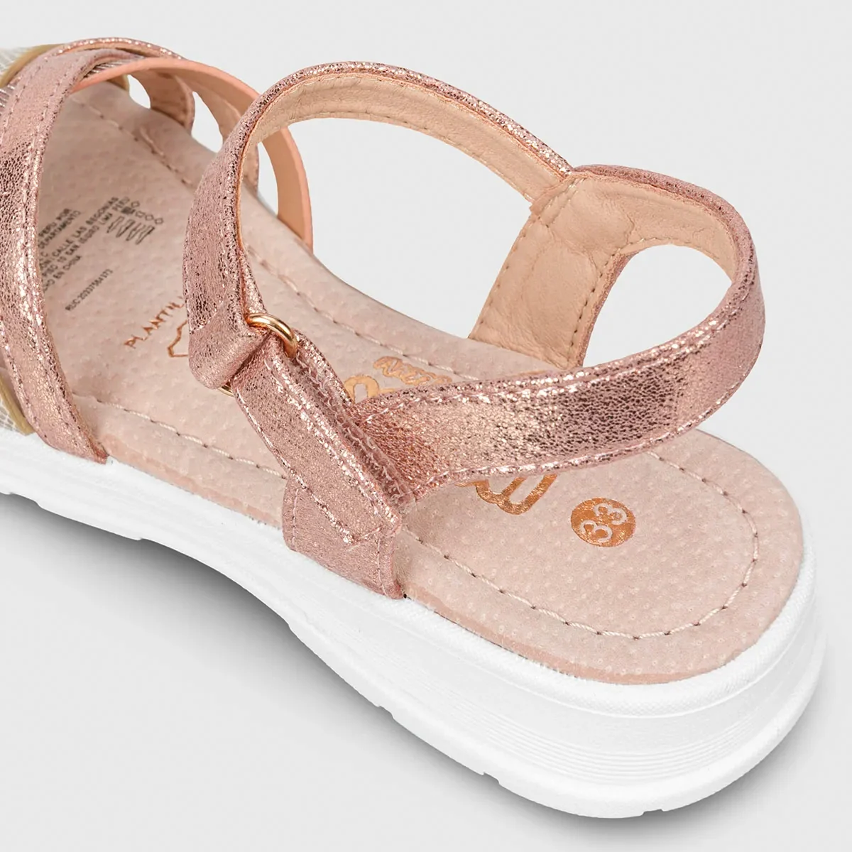 SANDALIAS NIÑA INDEX ATINA3PE - 5