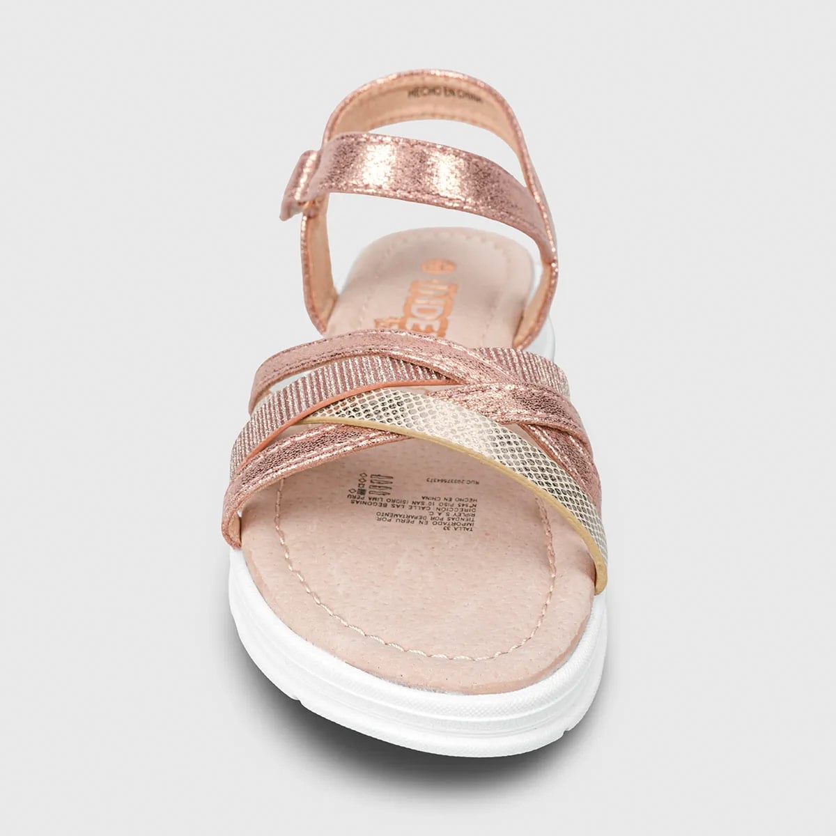 SANDALIAS NIÑA INDEX ATINA3PE - 6