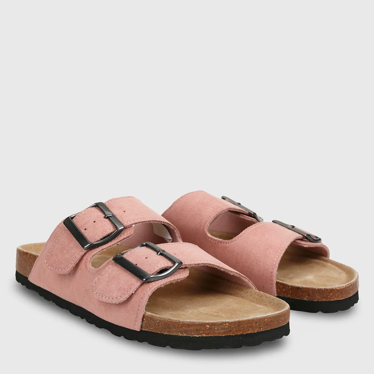 SANDALIAS NIÑA INDEX ALOHAPE  - 2