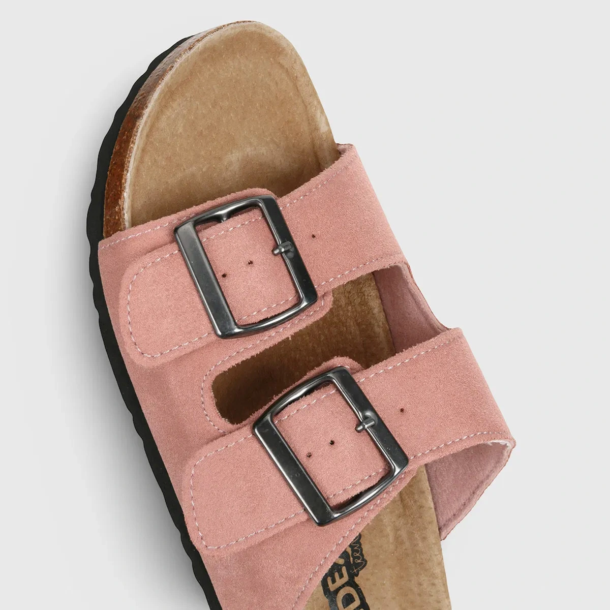 SANDALIAS NIÑA INDEX ALOHAPE  - 5