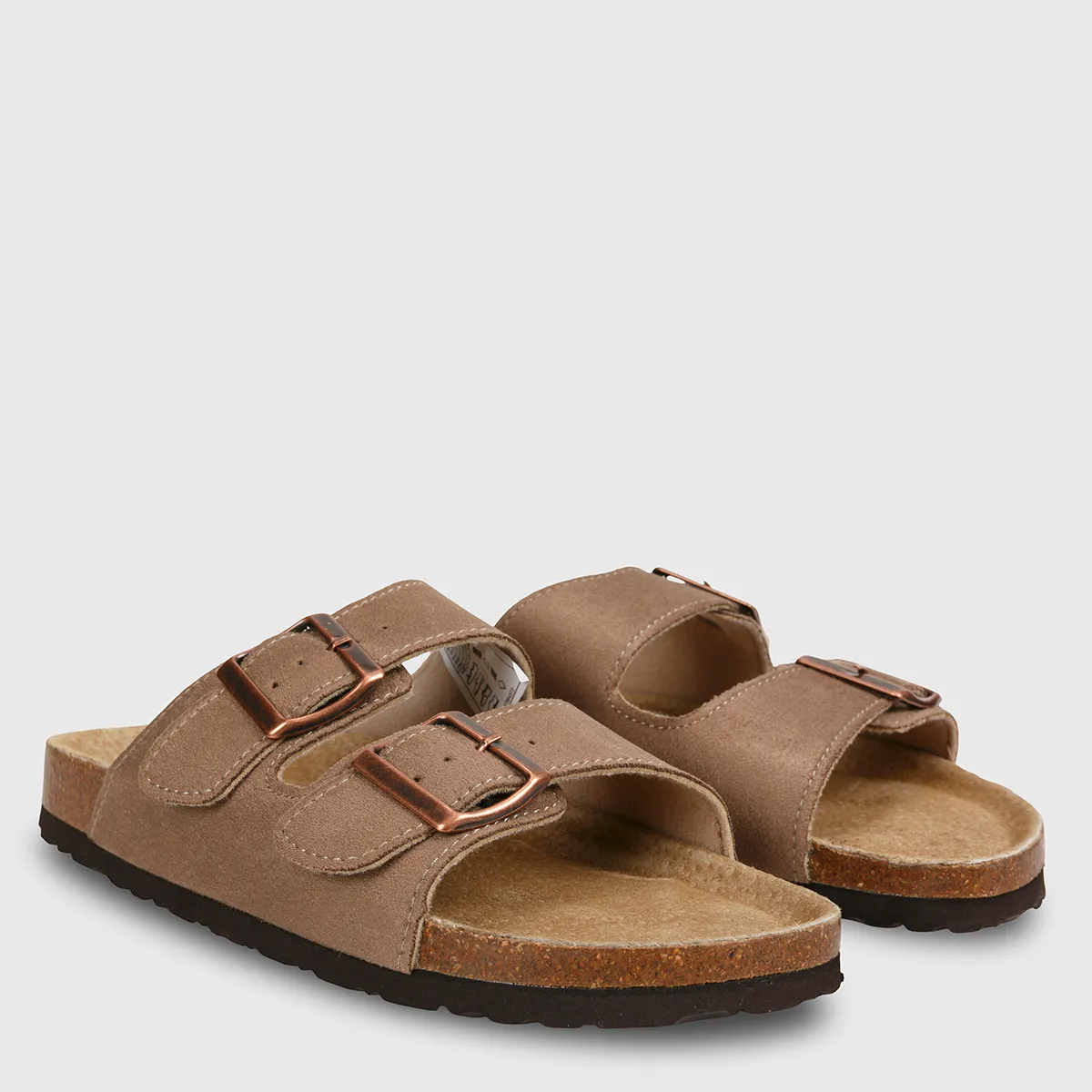 SANDALIAS NIÑA INDEX ALOHAPE - 2