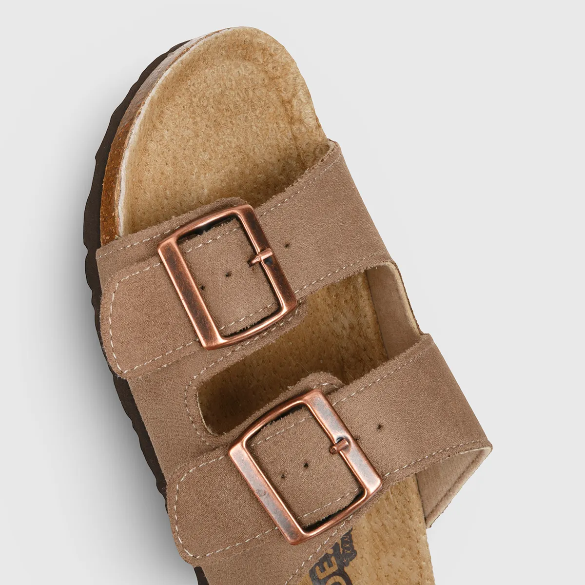 SANDALIAS NIÑA INDEX ALOHAPE - 5