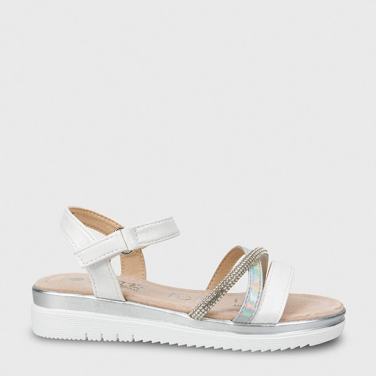 SANDALIAS NIÑA INDEX ALINA - 1