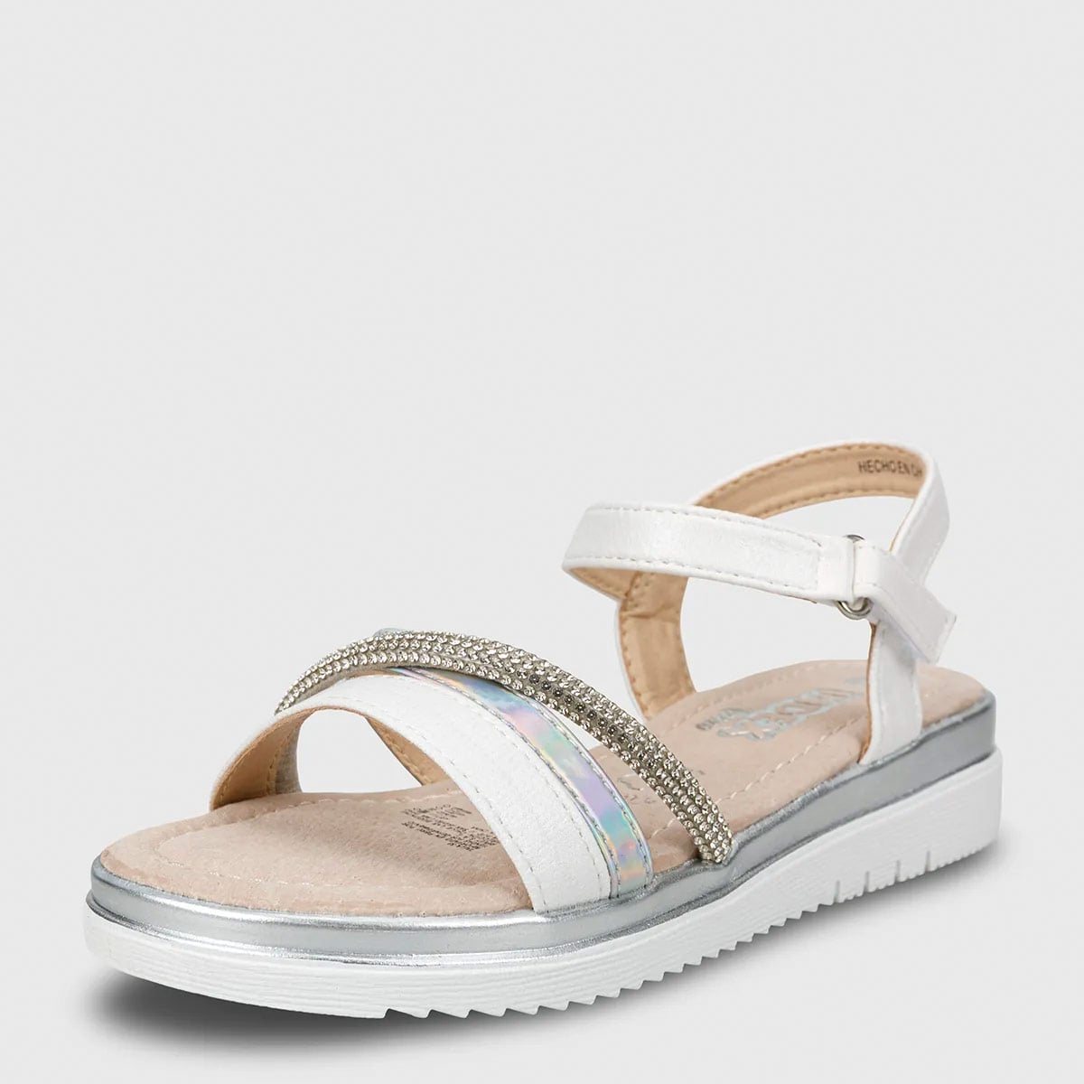 SANDALIAS NIÑA INDEX ALINA - 3