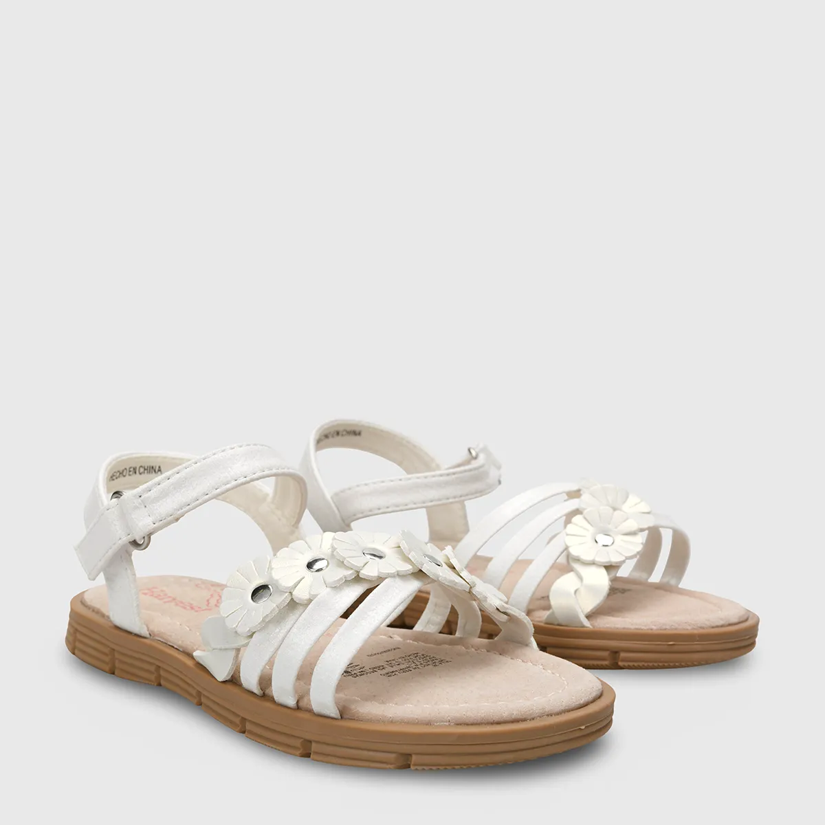 SANDALIAS NIÑA HARVEST TABI - 2