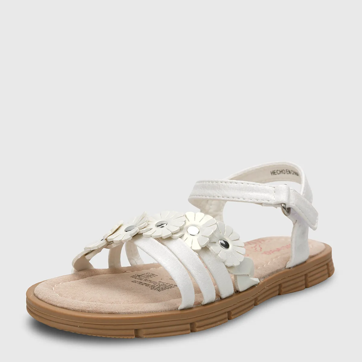 SANDALIAS NIÑA HARVEST TABI - 3