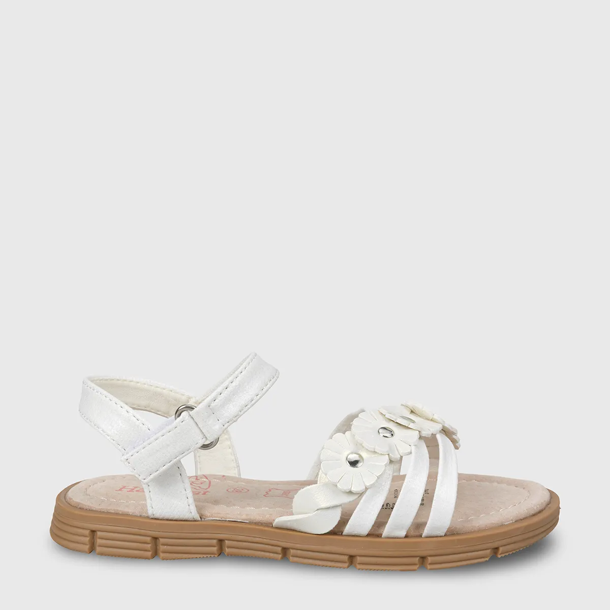 SANDALIAS NIÑA HARVEST TABI - 1