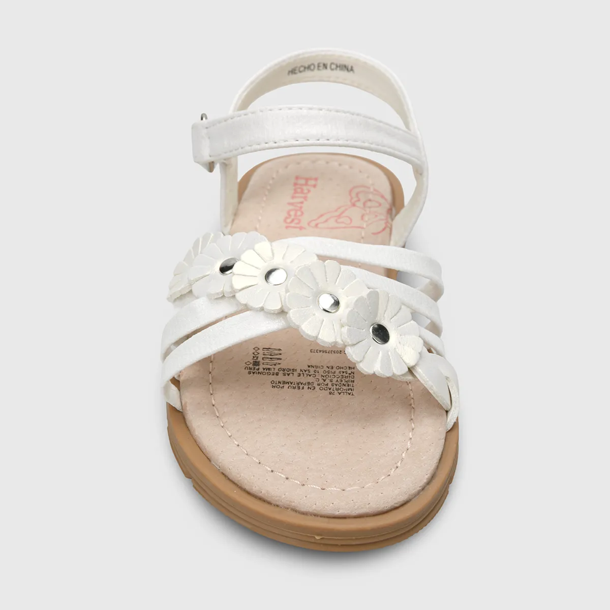SANDALIAS NIÑA HARVEST TABI - 6