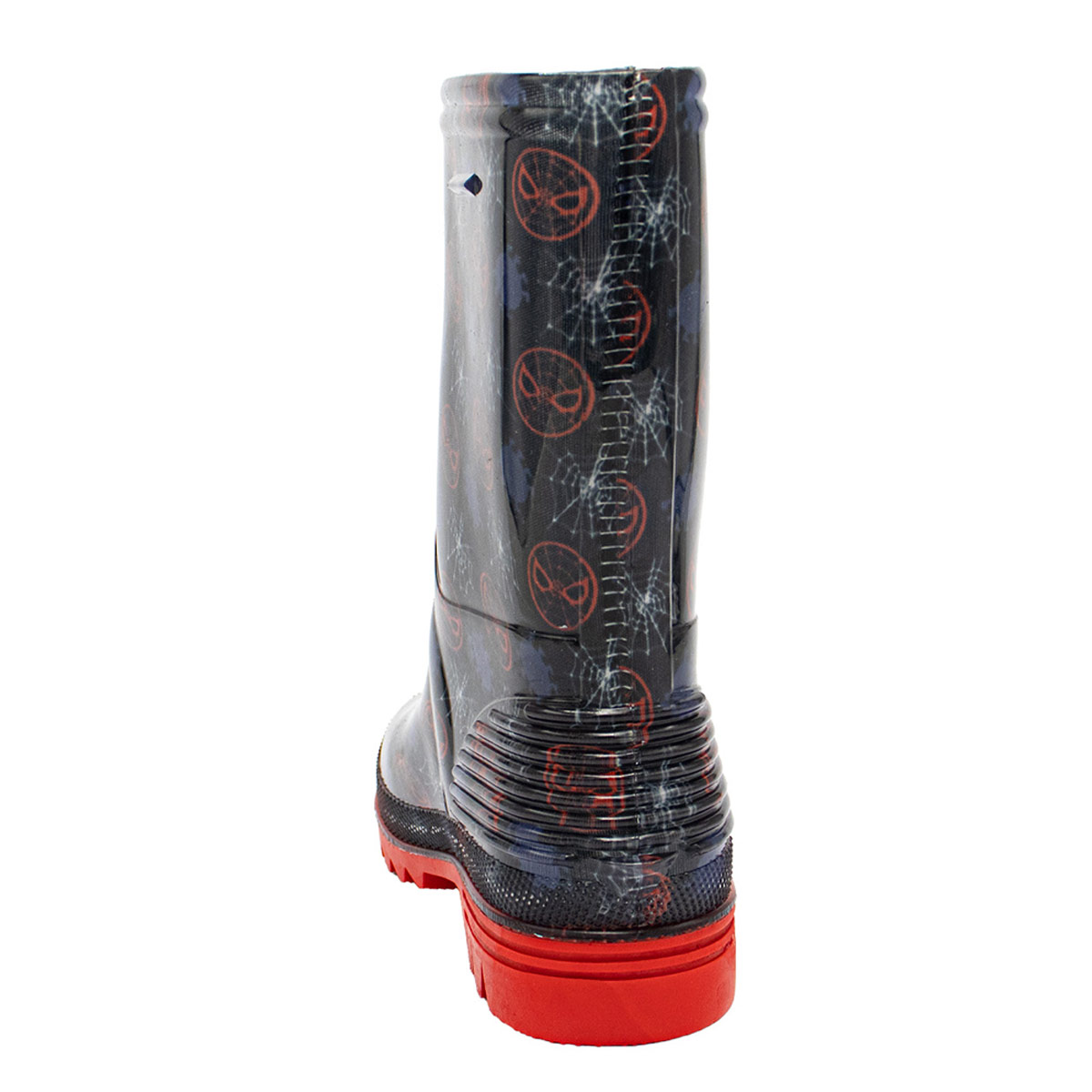 BOTAS NIÑO CHILDRENS CLUB NEGRO 5SN1304  - 2