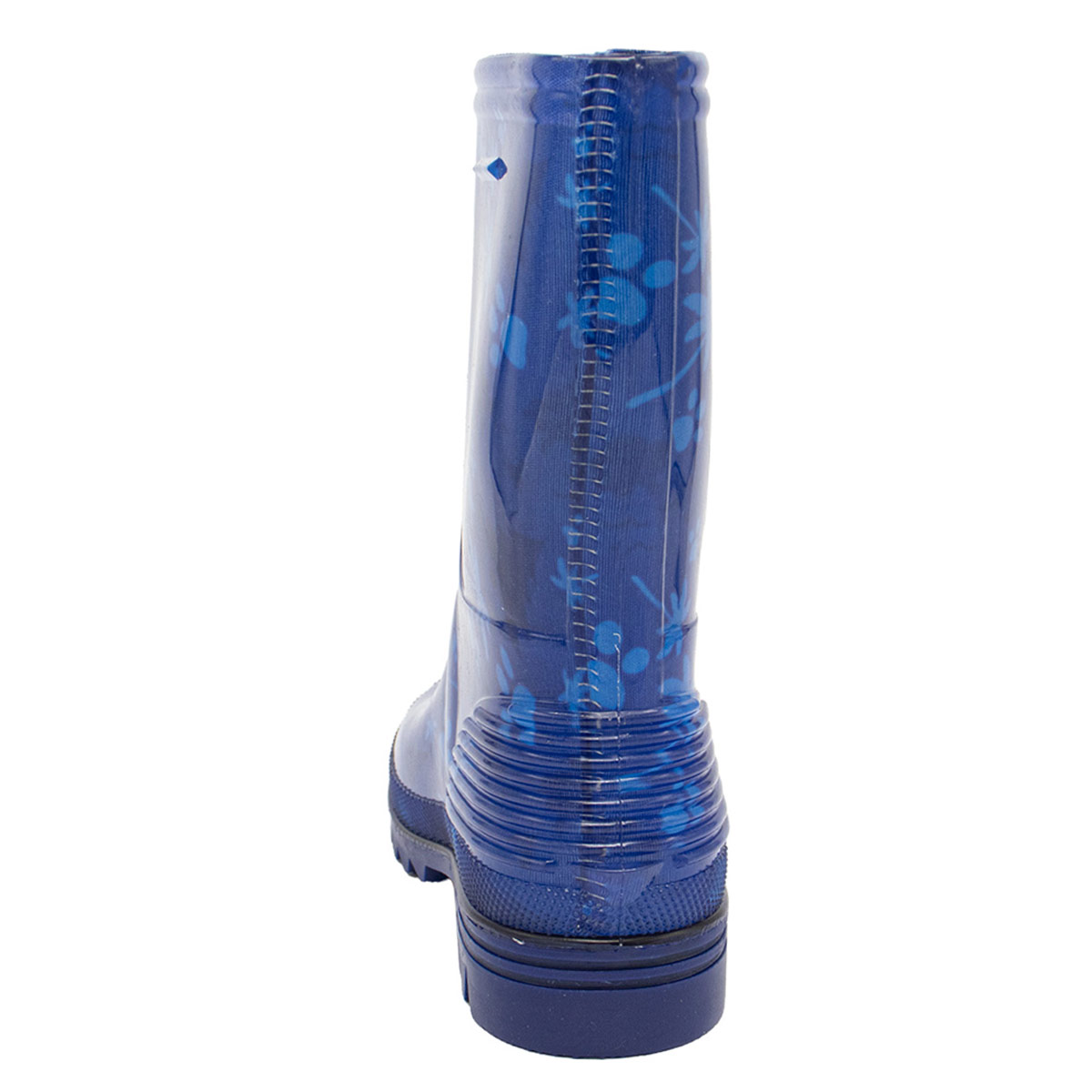 BOTAS NIÑO CHILDRENS CLUB AZUL 5PW6020  - 2