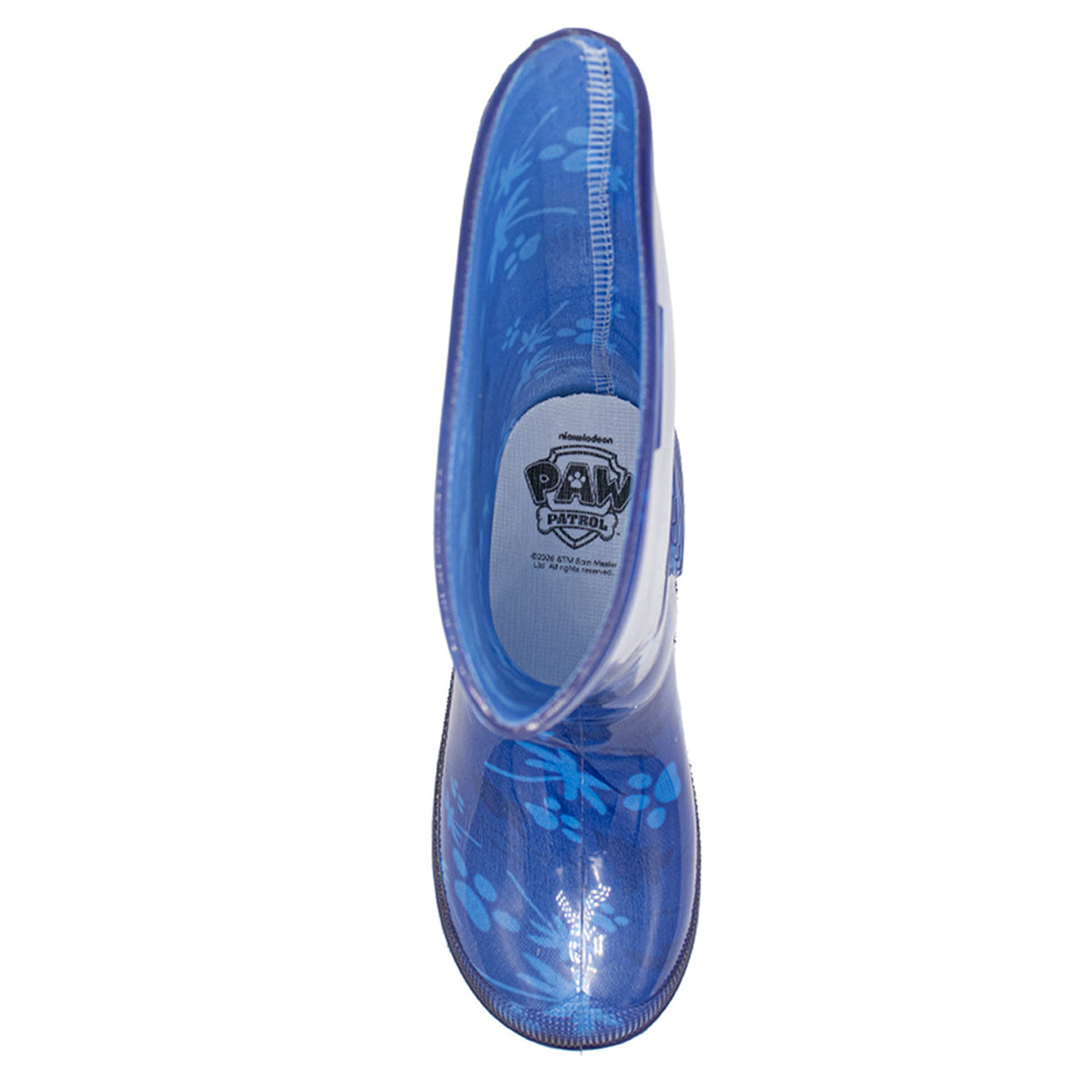BOTAS NIÑO CHILDRENS CLUB AZUL 5PW6020  - 3