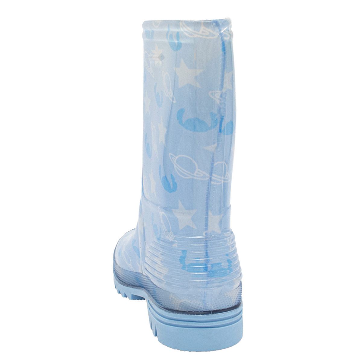 BOTAS NIÑO CHILDRENS CLUB CELESTE 5STC0700 - 2