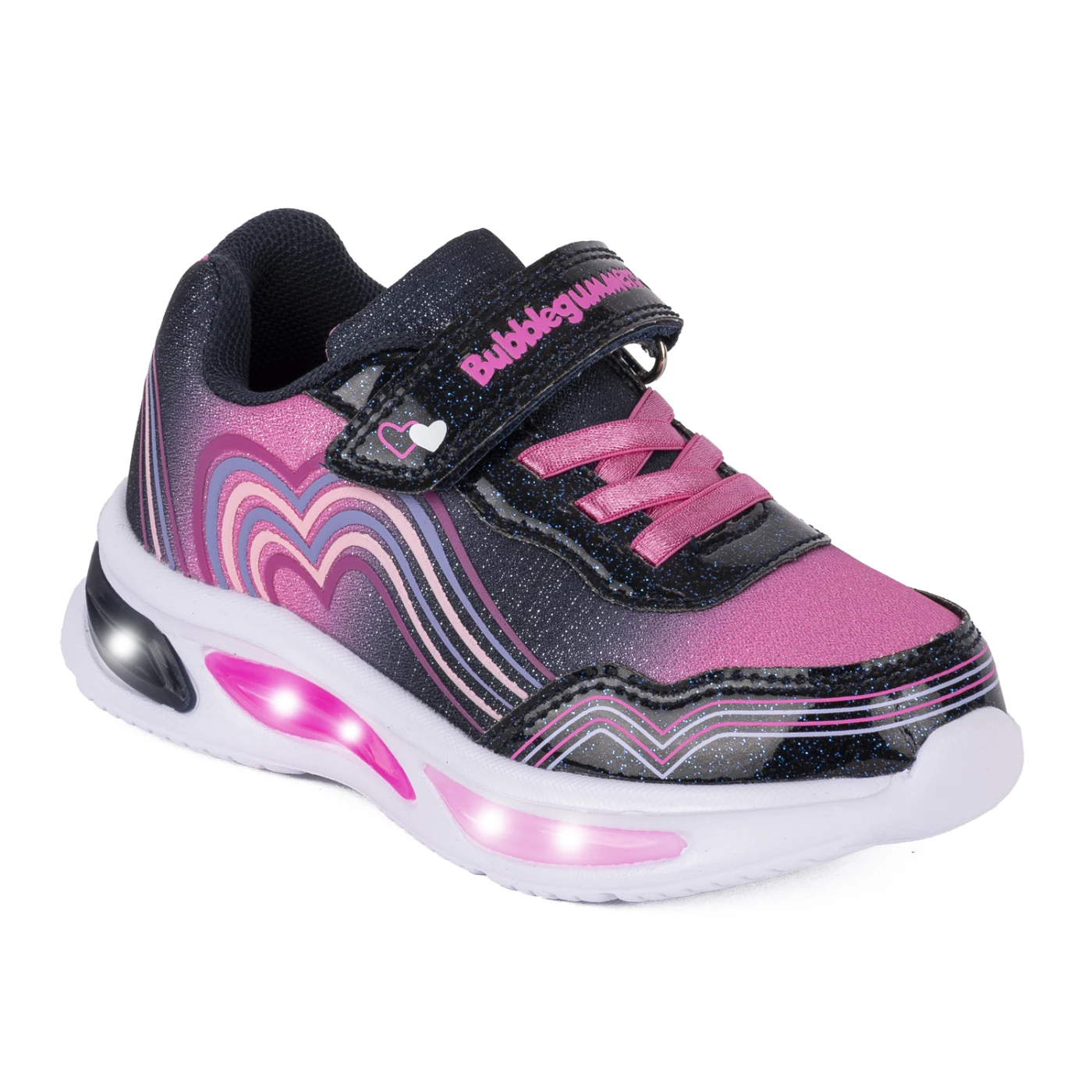 ZAPATILLA NIÑA BUBBLE GUMMERS DEMIAN - 1